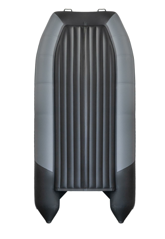 Лодка Таймень RX 4100 НДНД в Петропавловске-Камчатском