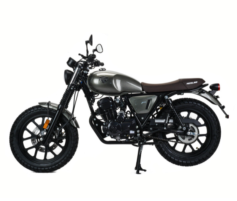 Мотоцикл MOTOLAND (МОТОЛЕНД) TEXAS 300 в Петропавловске-Камчатском