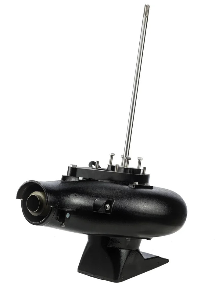 ВОДОМЕТНАЯ НАСАДКА GLADIATOR WT 15 YAMAHA, MARLIN, PARSUN, GOLFSTREAM в Петропавловске-Камчатском