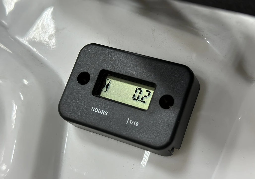 Квадроцикл PROMAX WILD 2.0 190 в Петропавловске-Камчатском