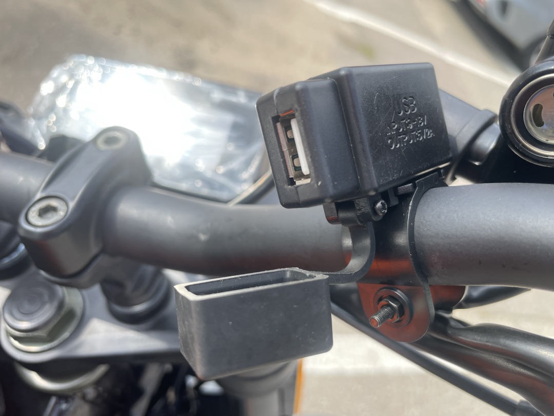 Мопед PROMAX CB150R (49) в Петропавловске-Камчатском