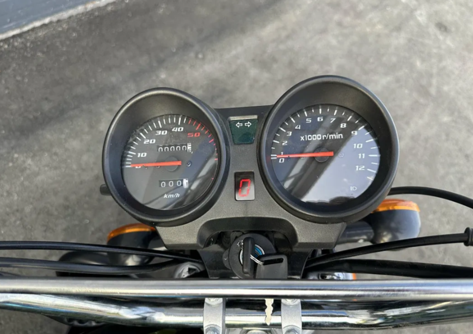 Мопед PROMAX WOODLAND 150 (49) в Петропавловске-Камчатском