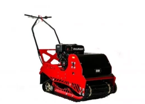 Мотобуксировщик Сила 500 9 л.с. в Петропавловске-Камчатском