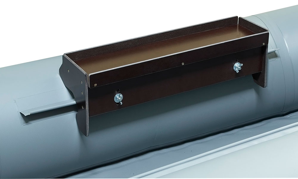 Столик на ликтрос №9 515 мм в Петропавловске-Камчатском