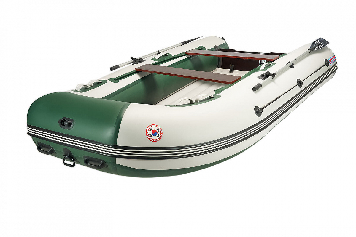 Лодка MISHIMO LITE DF 400 в Петропавловске-Камчатском