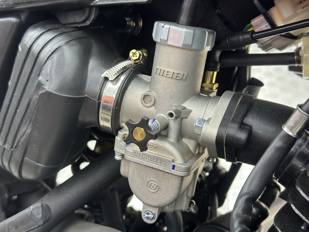 Кроссовый мотоцикл PROMAX ARMY 250 в Петропавловске-Камчатском