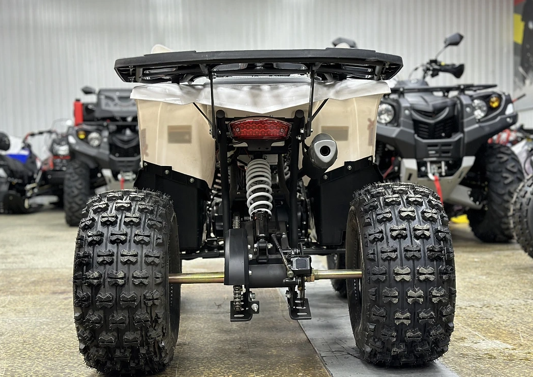 Квадроцикл PROMAX WILD 2.0 190 в Петропавловске-Камчатском