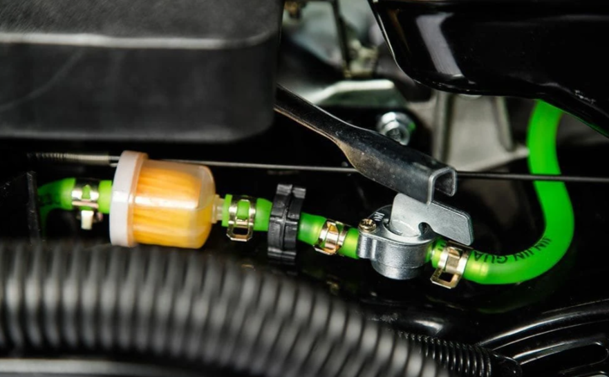 Мотобуксировщик МУЖИК М500 СТАНДАРТ 13 л.с. в Петропавловске-Камчатском