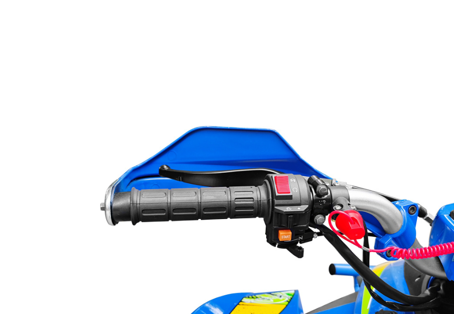 Квадроцикл YACOTA TYPHOON 250 в Петропавловске-Камчатском