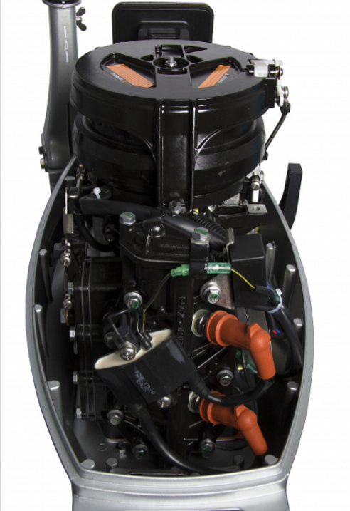 Лодочный мотор Seanovo SN9.9FFEL Enduro в Петропавловске-Камчатском