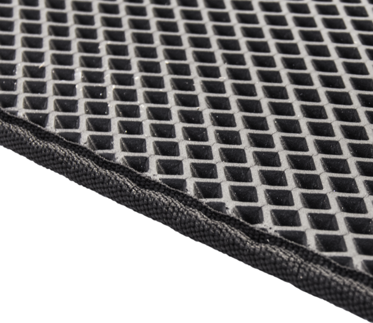 Коврик EVA Proff ТАЙМЕНЬ LX 3200 НДНД в Петропавловске-Камчатском