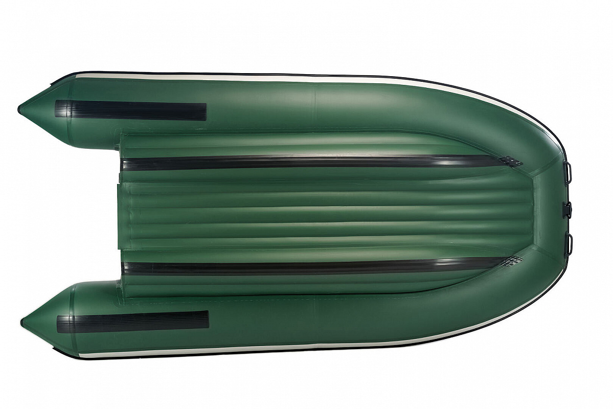 Лодка MISHIMO FAMILY LITE DF 400 в Петропавловске-Камчатском