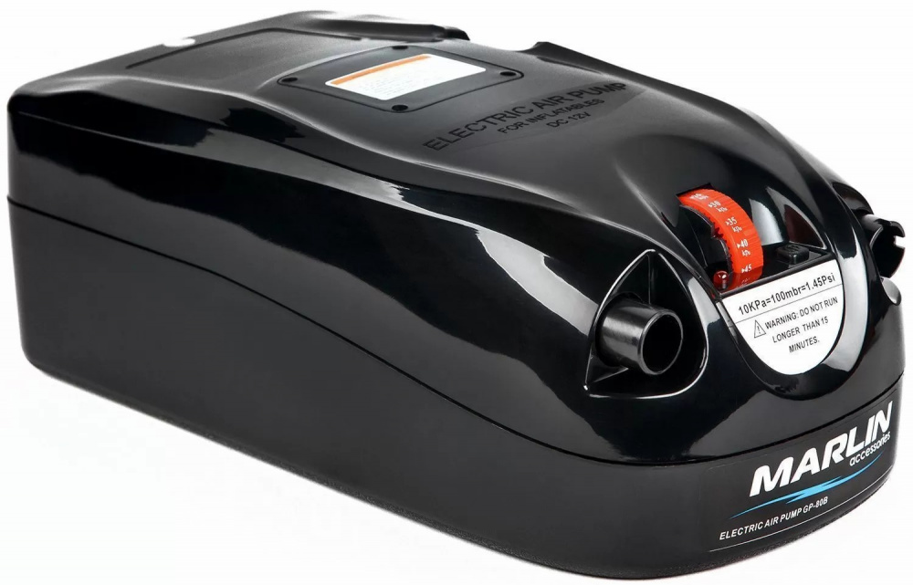 ЭЛЕКТРИЧЕСКИЙ НАСОС MARLIN GP-80 B в Петропавловске-Камчатском