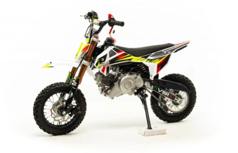 Питбайк MOTOLAND (МОТОЛЕНД) PWR Racing FRZ 60 в Петропавловске-Камчатском