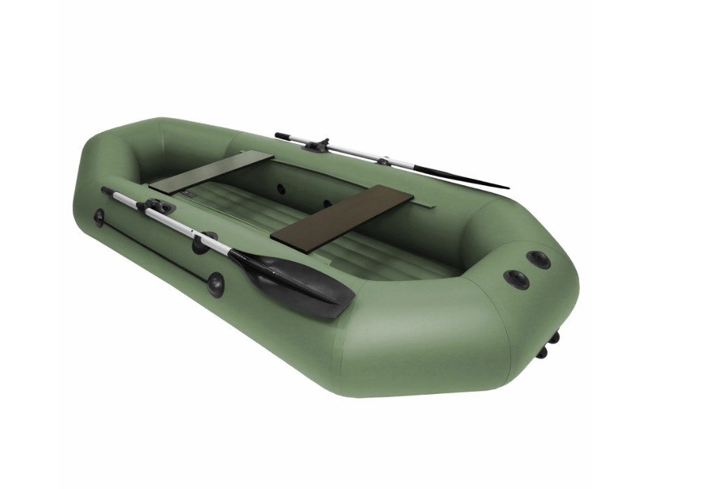  Лодка АКВА-МАСТЕР 280 НД в Петропавловске-Камчатском