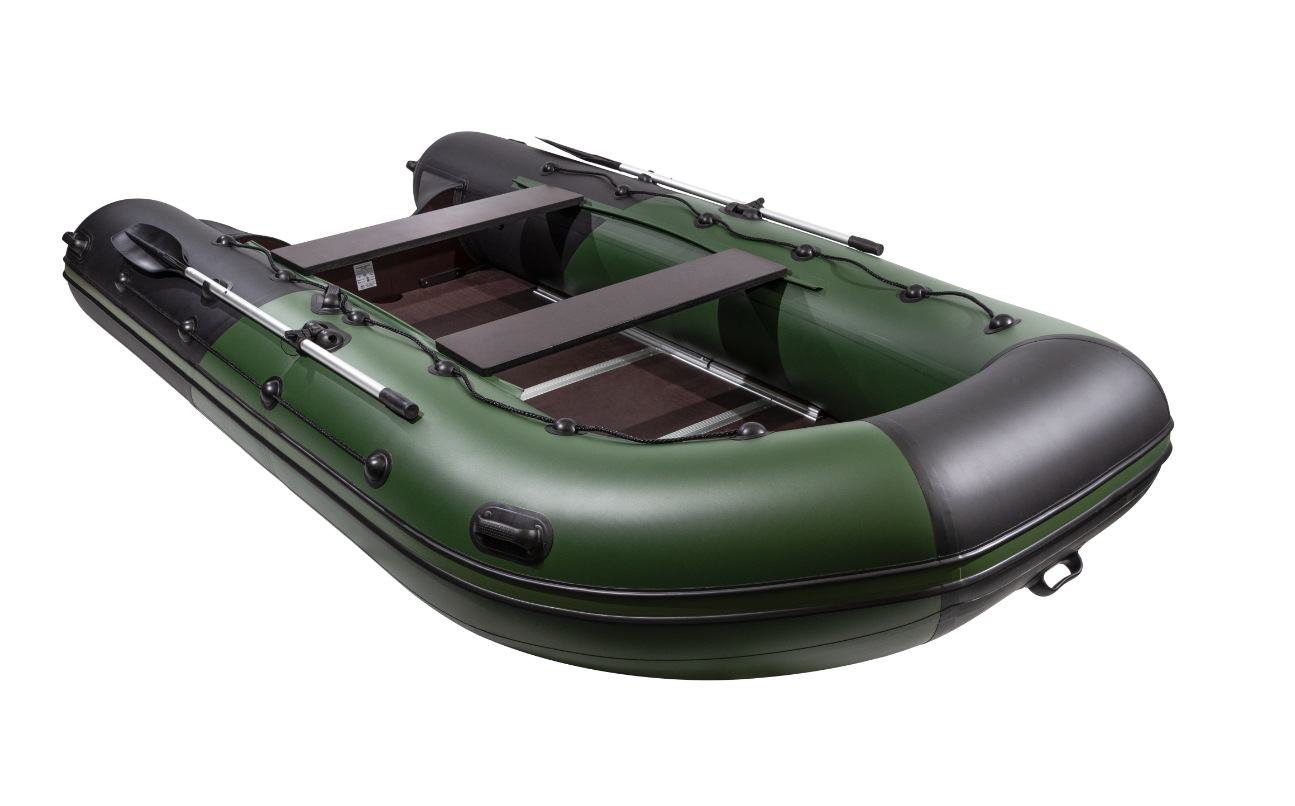 Лодка Ривьера Максима 3800 СК в Петропавловске-Камчатском