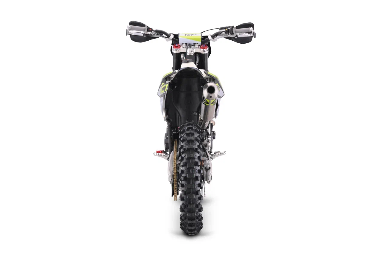 Кроссовый мотоцикл YACOTA NB300 в Петропавловске-Камчатском