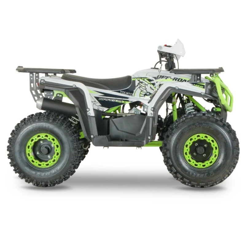 Квадроцикл YACOTA DRAGON в Петропавловске-Камчатском