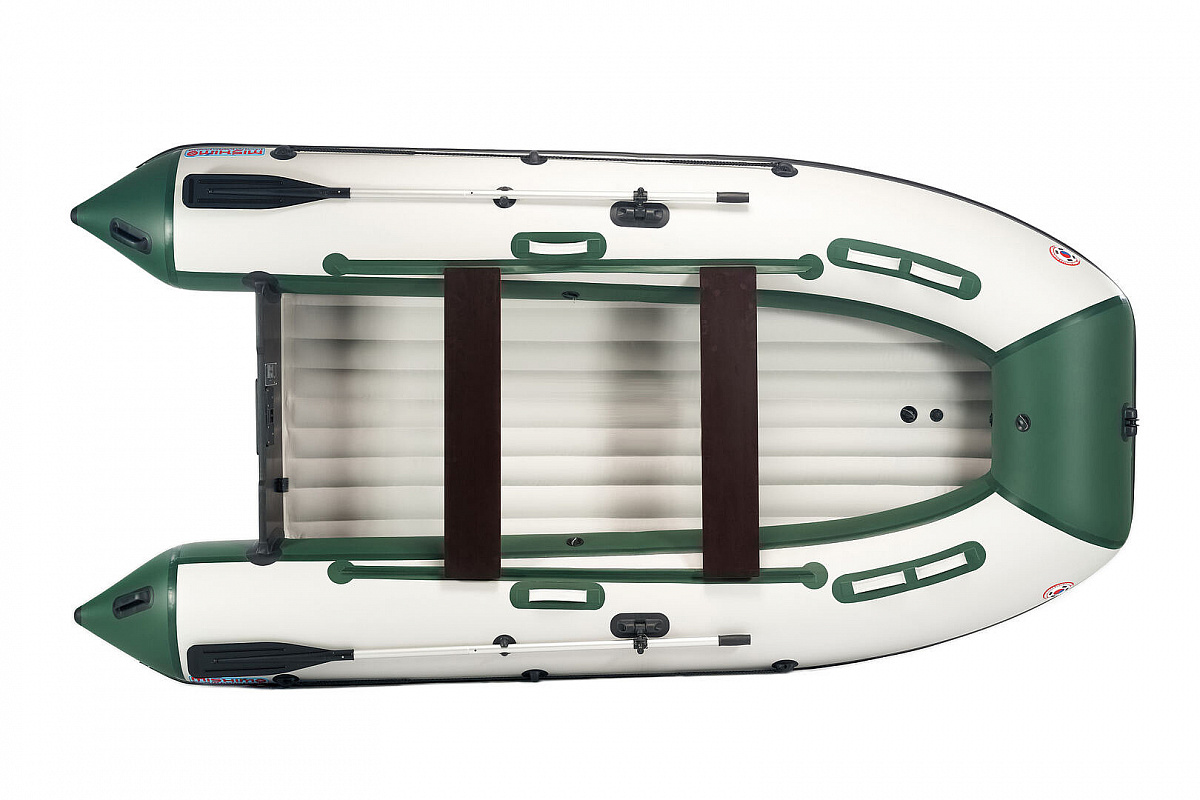 Лодка MISHIMO LITE DF 400 в Петропавловске-Камчатском