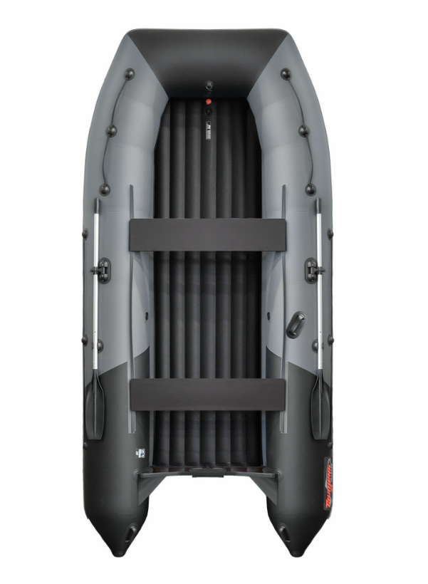 Лодка Таймень RX 4100 НДНД в Петропавловске-Камчатском