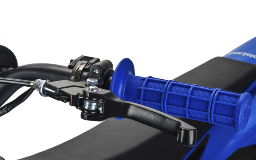 Питбайк MOTOLAND (МОТОЛЕНД) 125 SX 125 E 17/14 в Петропавловске-Камчатском