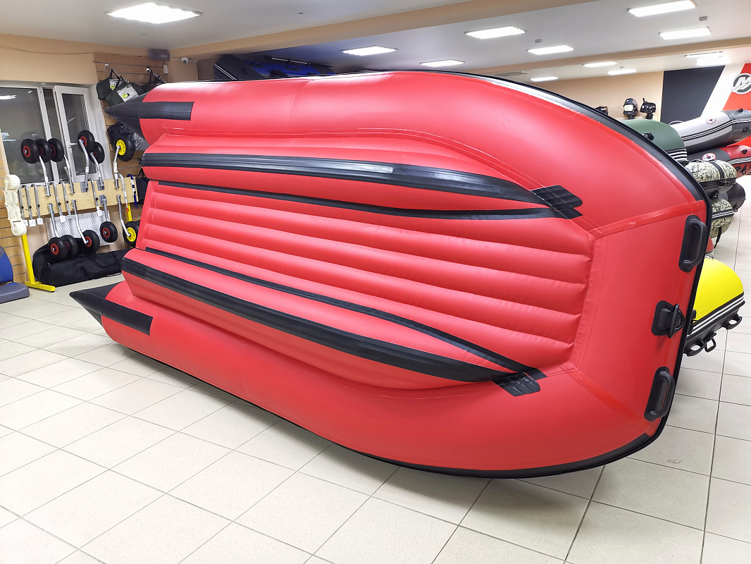 Лодка MISHIMO SPORT 400 в Петропавловске-Камчатском