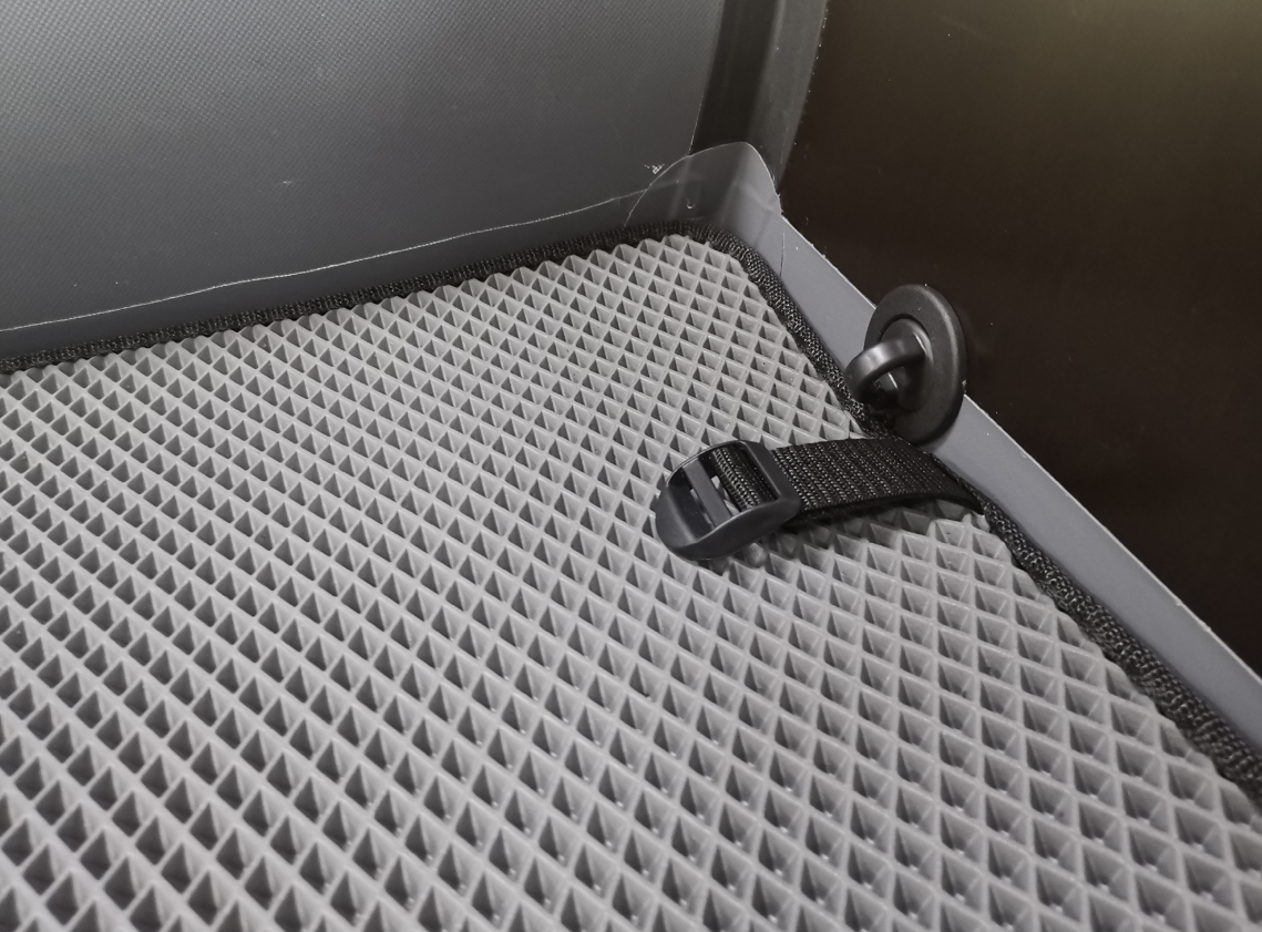 Коврик ЭВА (EVA) MISHIMO 360 RAPID в Петропавловске-Камчатском