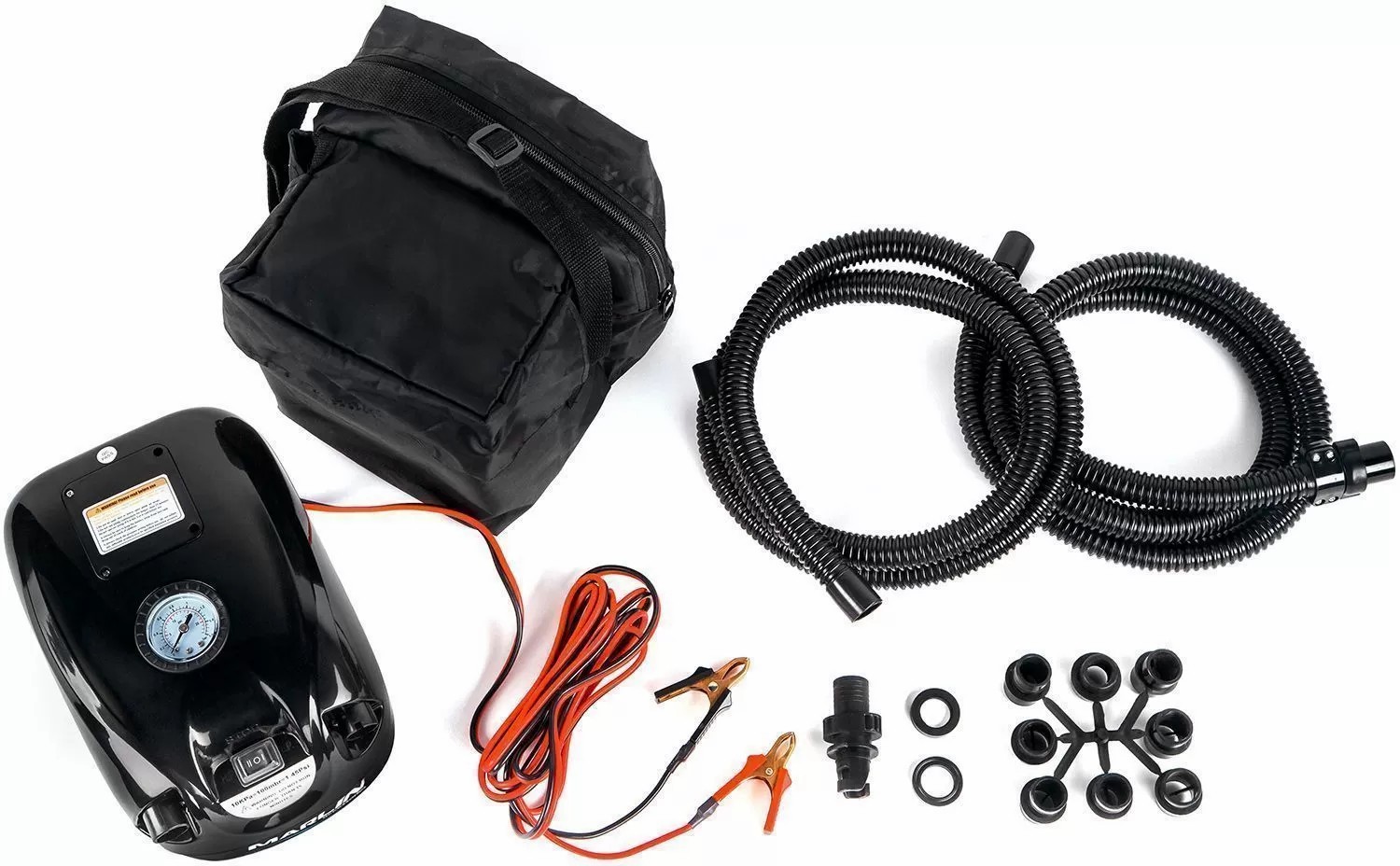 ЭЛЕКТРИЧЕСКИЙ НАСОС MARLIN GP-80 S в Петропавловске-Камчатском