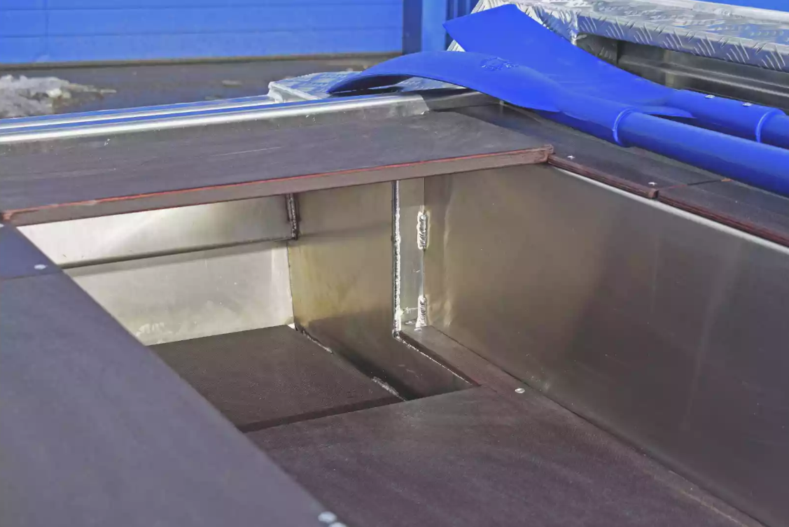 Алюминиевая лодка Wyatboat-340 РМ в Петропавловске-Камчатском