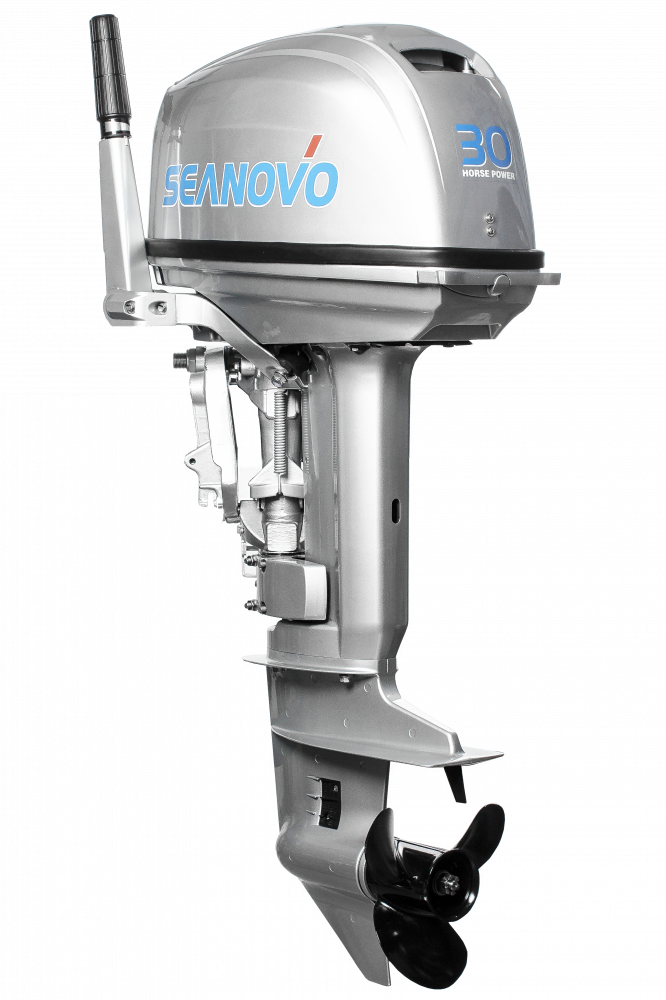 Лодочный мотор SEANOVO SN25FHL в Петропавловске-Камчатском