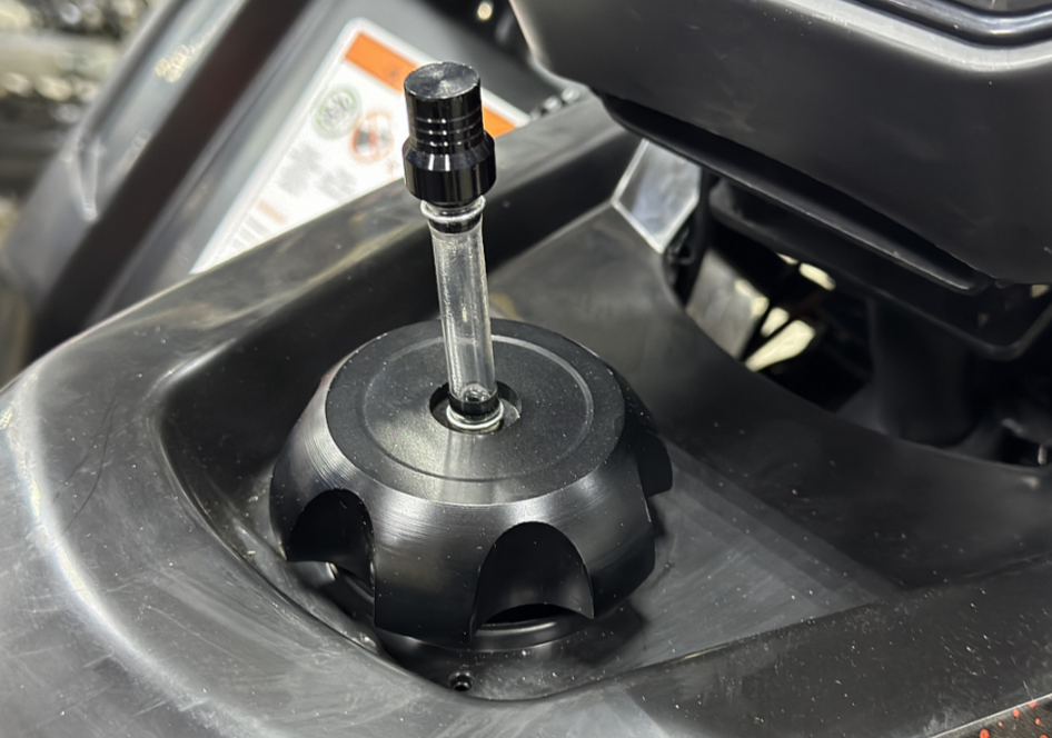 Квадроцикл GBM MAVERICK 300 NEW PREMIUM в Петропавловске-Камчатском