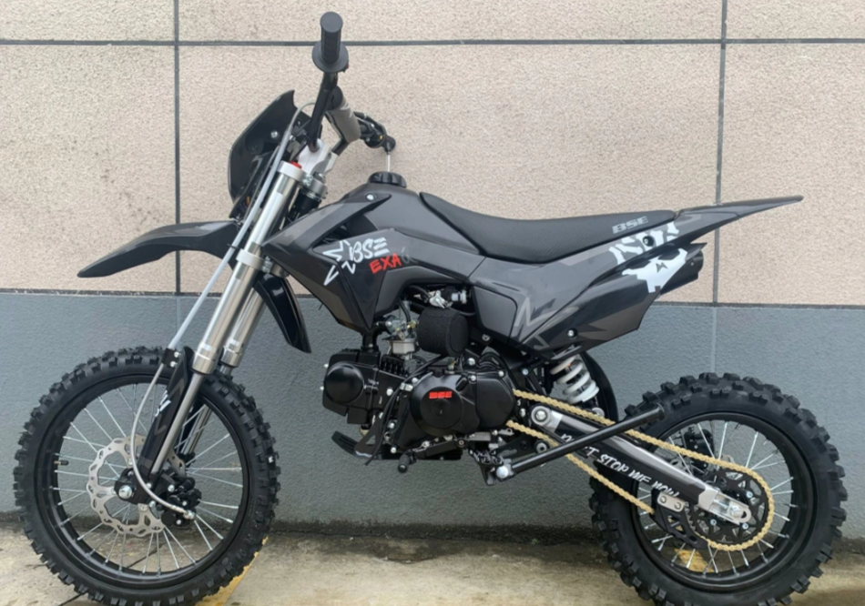 Питбайк BSE EXA SA 17/14 в Петропавловске-Камчатском