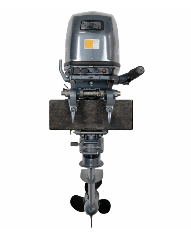 Лодочный мотор APACHE T30BS в Петропавловске-Камчатском