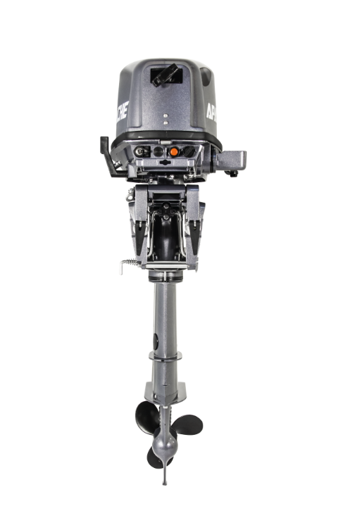 Лодочный мотор APACHE T5 BS в Петропавловске-Камчатском