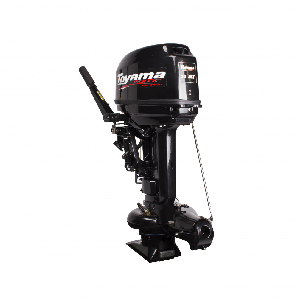 ЛОДОЧНЫЙ МОТОР TOYAMA T30ABMJET в Петропавловске-Камчатском