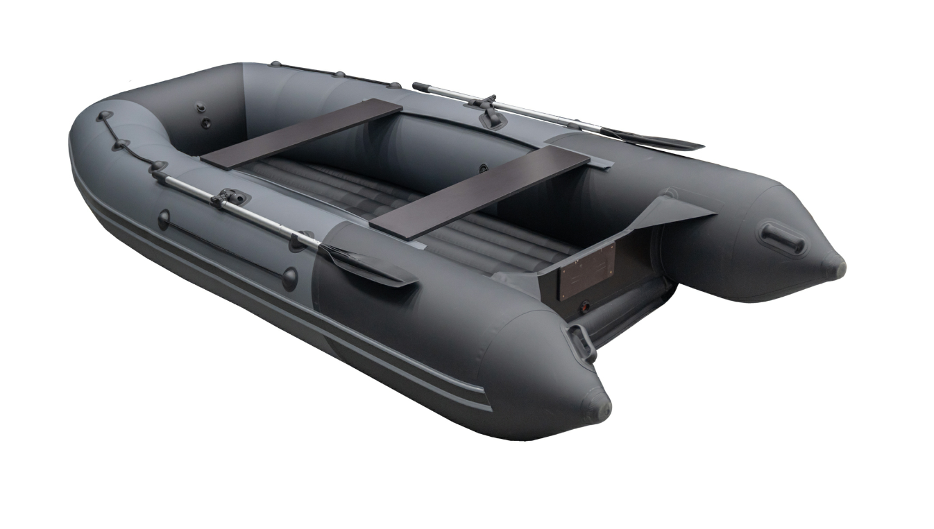 Лодка Таймень RX 3700 НДНД в Петропавловске-Камчатском