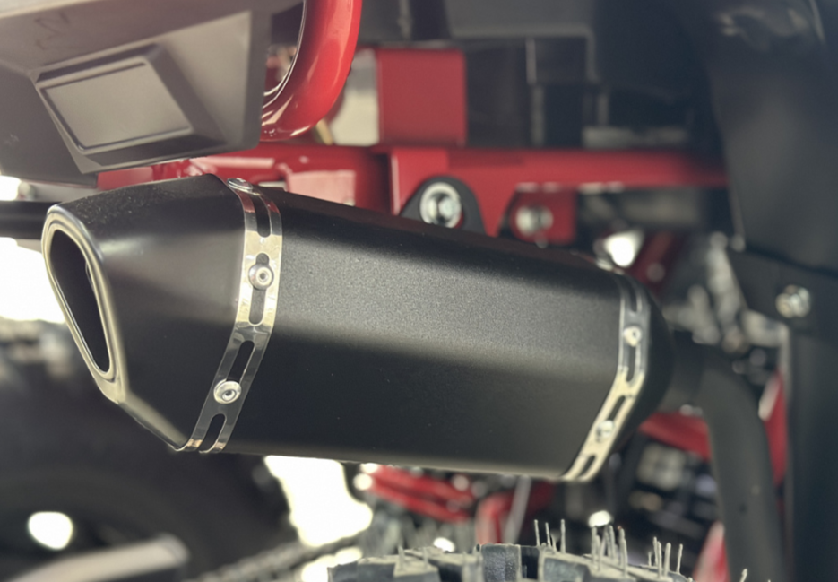 Квадроцикл GBM MAVERICK 222 NEW в Петропавловске-Камчатском