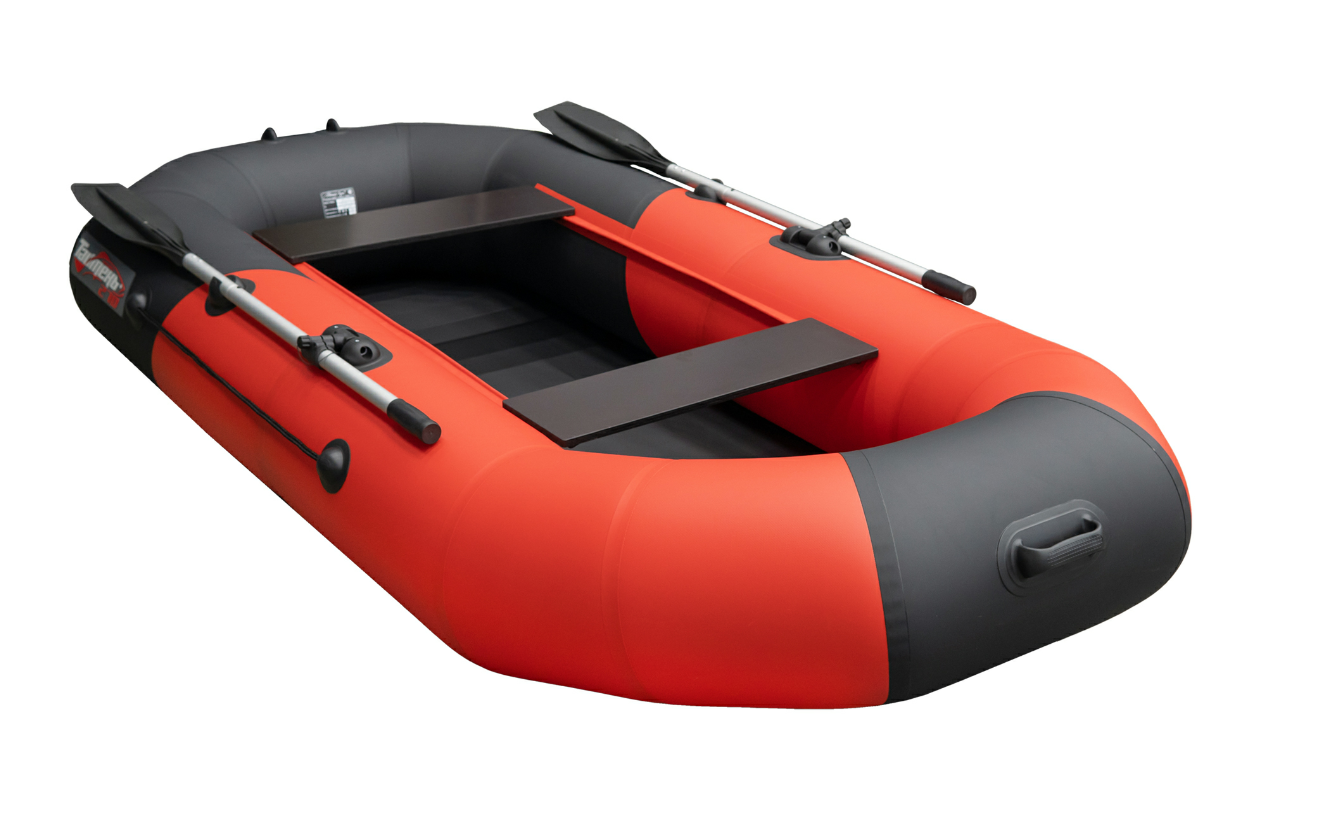 Лодка Таймень NX 270 в Петропавловске-Камчатском