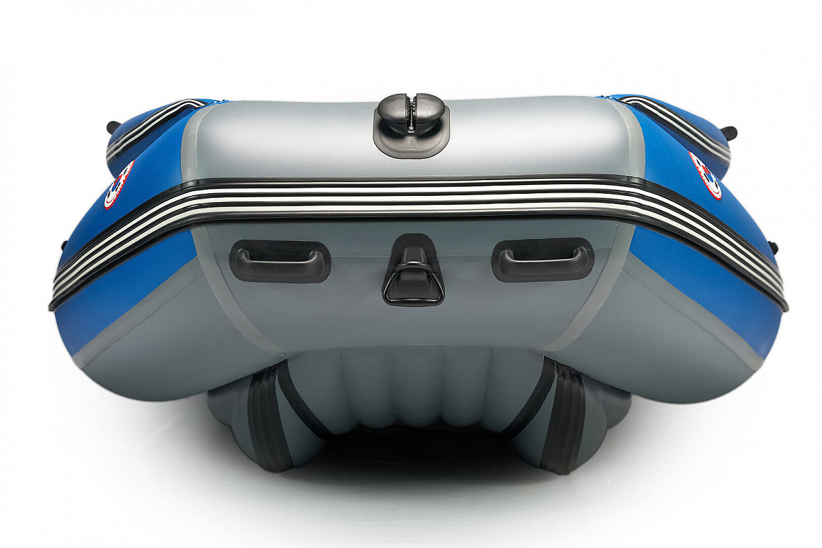 Лодка MISHIMO FAMILY LITE DF 400 в Петропавловске-Камчатском