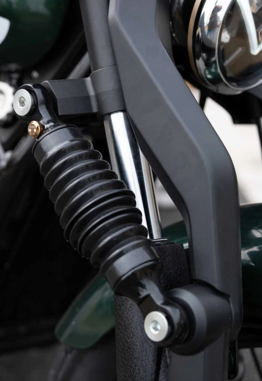 Мотоцикл Benda Napoleon 250 в Петропавловске-Камчатском