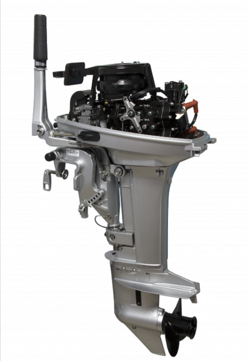 Лодочный мотор Seanovo SN9.9FFEL Enduro в Петропавловске-Камчатском