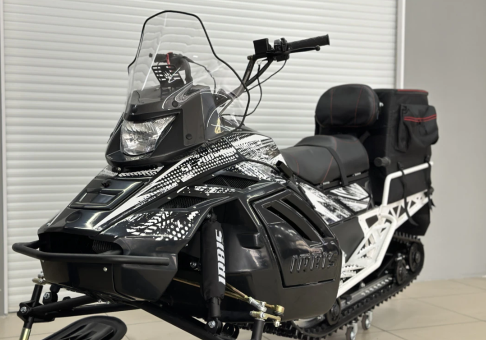 СНЕГОХОД IRBIS SF200L XE SUPERLONG в Петропавловске-Камчатском