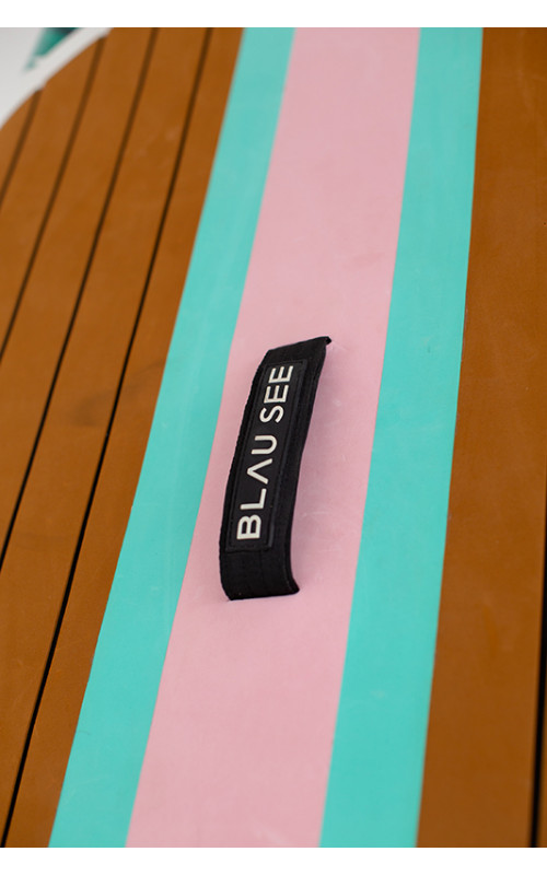 НАДУВНОЙ SUP BOARD FLAMINGO 11,6 в Петропавловске-Камчатском