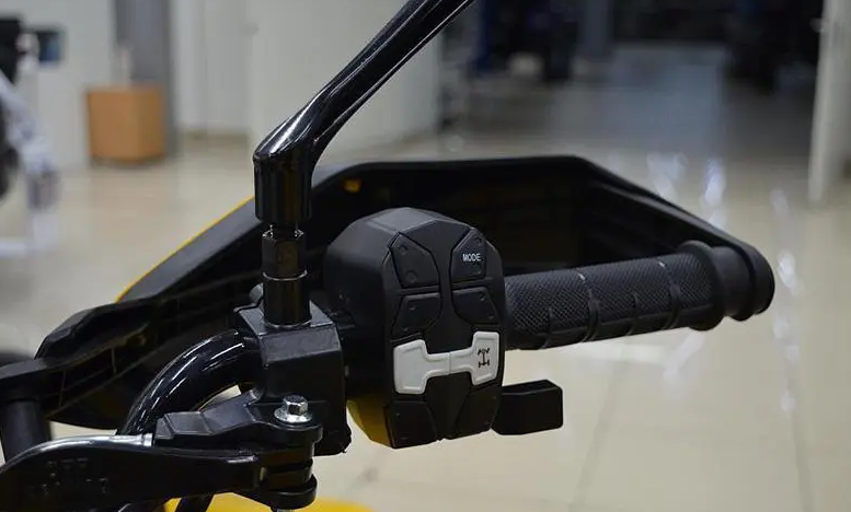 Квадроцикл HISUN GUARDIAN 400L /LONG в Петропавловске-Камчатском