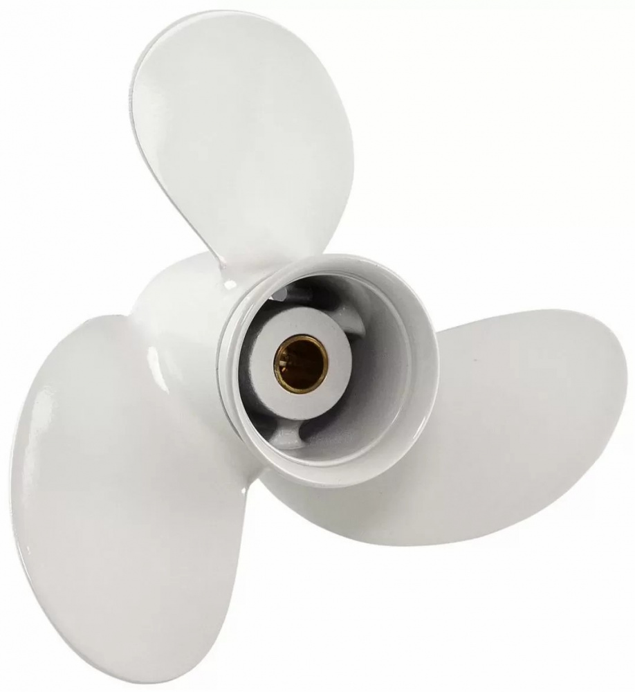 ВИНТ ГРЕБНОЙ TOHATSU 8-9.8; 3X8,5X7,5 в Петропавловске-Камчатском