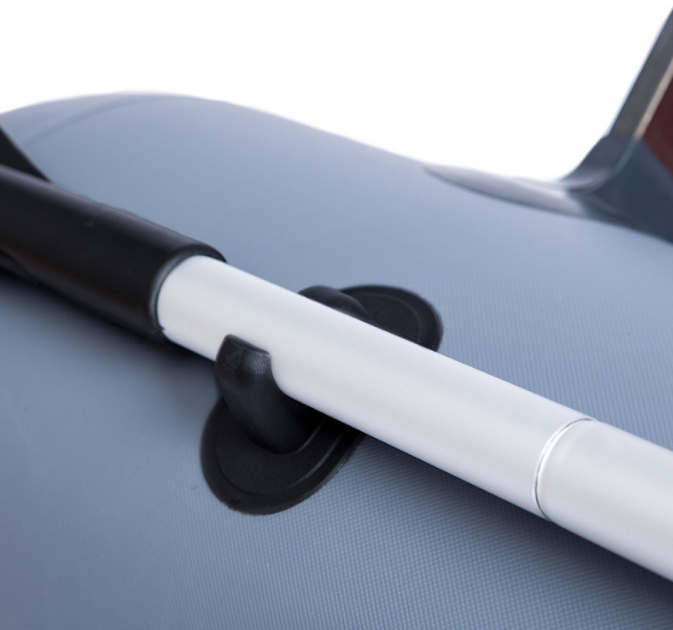 ЛОДКА НАДУВНАЯ YUKONA 230 TL (БЕЗ ПАЙОЛА) в Петропавловске-Камчатском