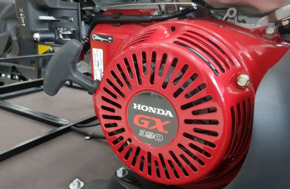 Мотобуксировщик PAXUS 650 AVANT 15 л.с. в Петропавловске-Камчатском