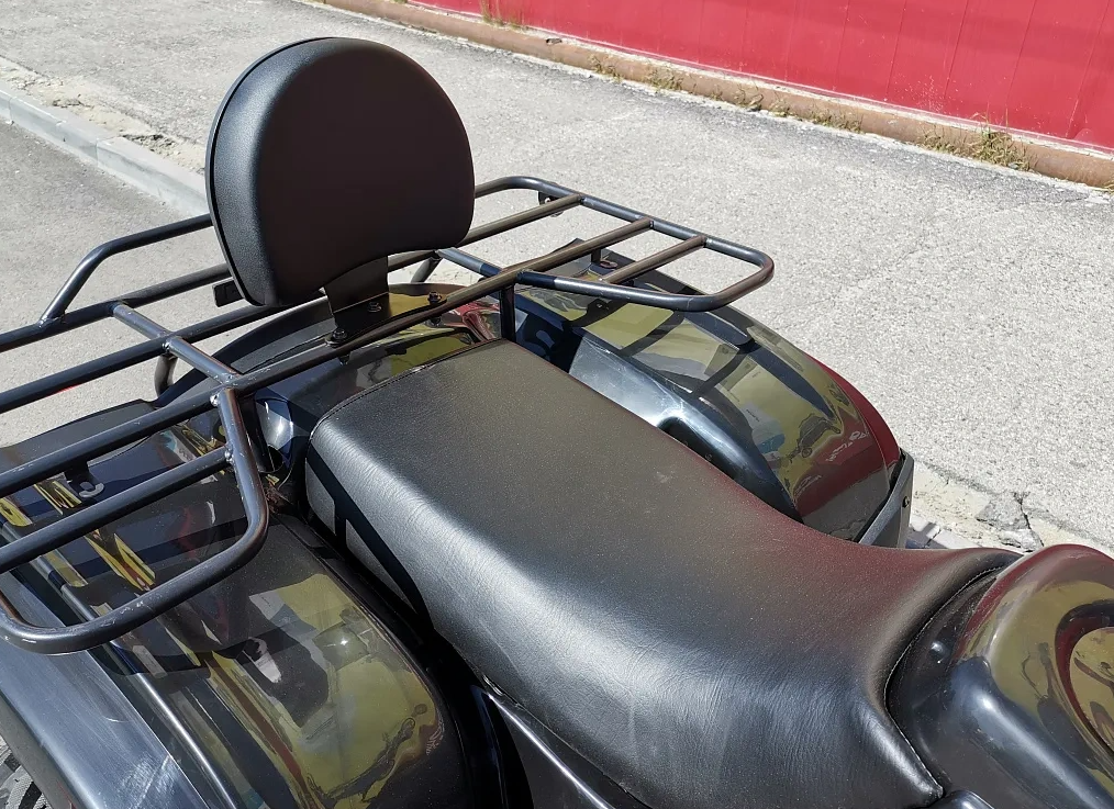 Квадроцикл PROMAX TRX300 CVT в Петропавловске-Камчатском