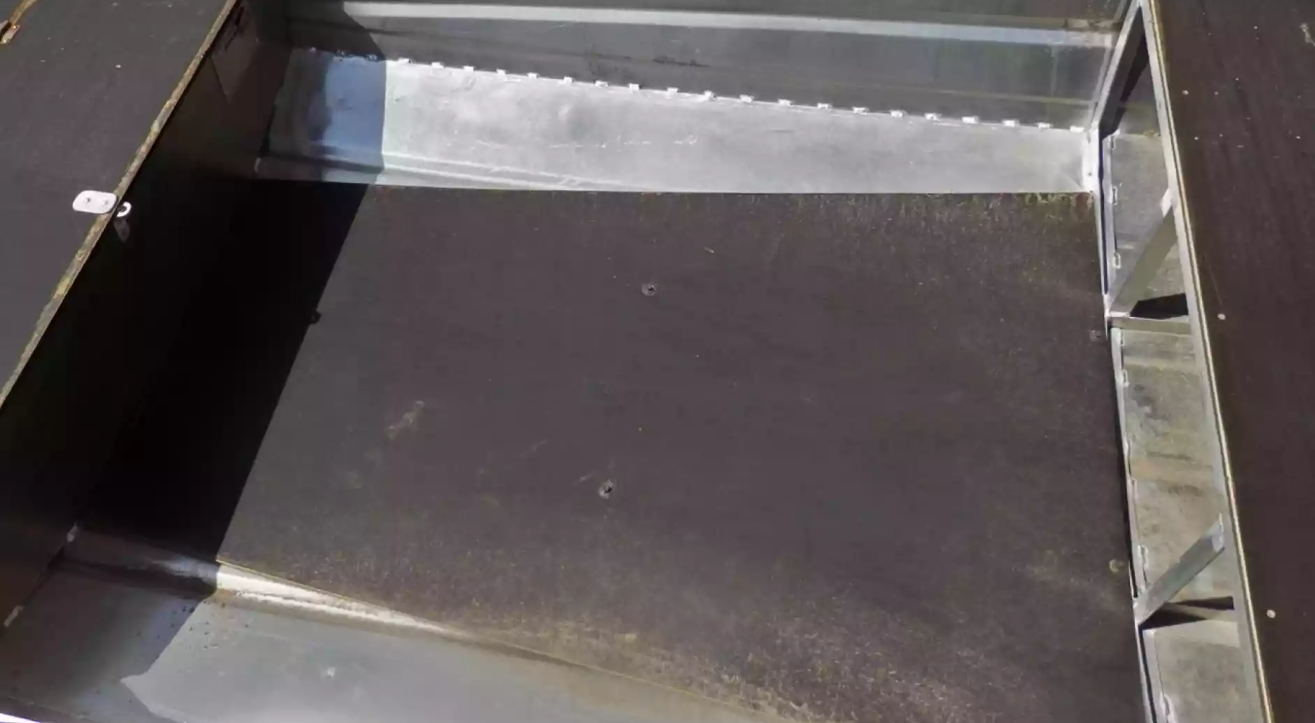 Алюминиевая лодка Вятка-Профи Вариант в Петропавловске-Камчатском