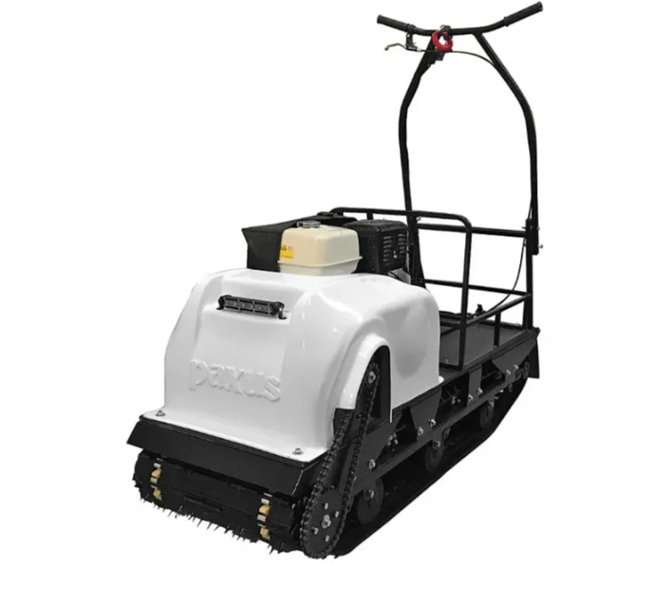 Мотобуксировщик PAXUS 500 AVANT 13 л.с. HONDA в Петропавловске-Камчатском